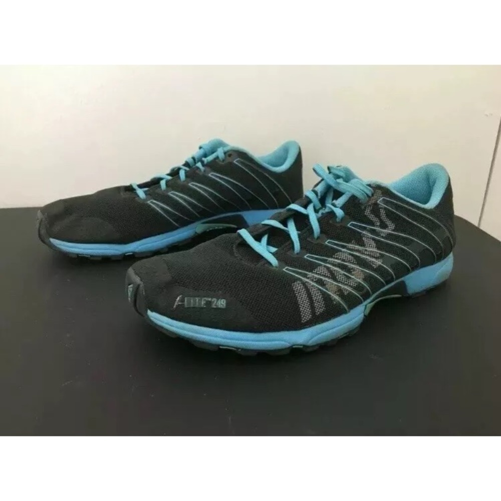 Inov 8 F-Lite 249 Cross-Training Womens Size:9
